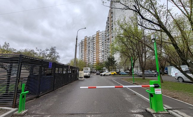 3-комнатная квартира в г. Москва