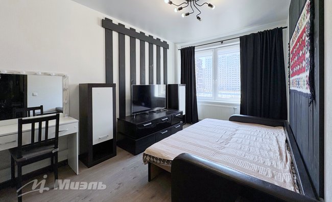 3-комнатная квартира в г. Балашиха