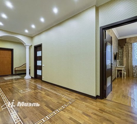 3-комнатная квартира в г. Реутов