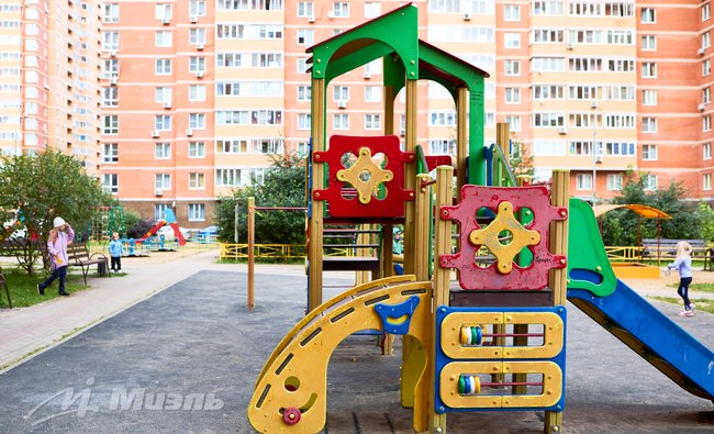 1-комнатная квартира в г. Балашиха