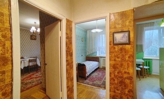 2-комнатная квартира в г. Балашиха