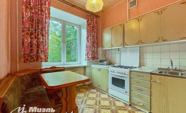 2-комнатная квартира в г. Балашиха