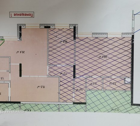 Московская обл, г Балашиха, мкр Саввино, ул Саввинская, д 17