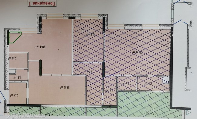 Московская обл, г Балашиха, мкр Саввино, ул Саввинская, д 17
