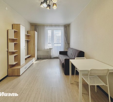 1-комнатная квартира в г. Балашиха