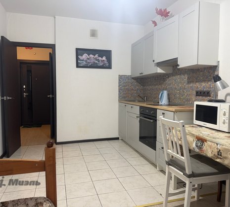 1-комнатная квартира в г. Балашиха