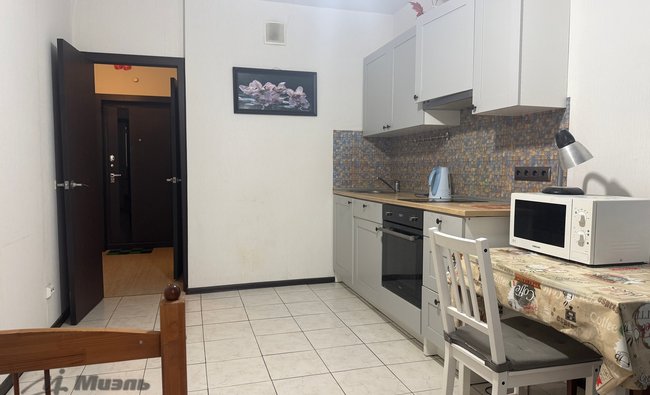 1-комнатная квартира в г. Балашиха