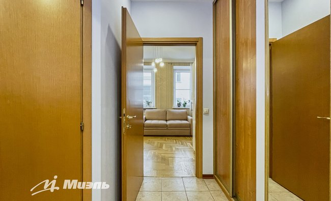 1-комнатная квартира в г. Москва