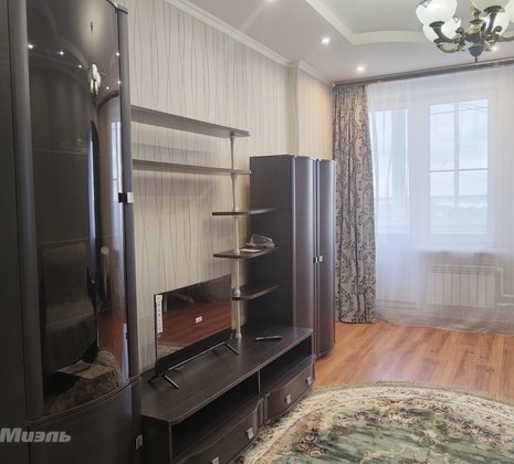 2-комнатная квартира в г. Балашиха