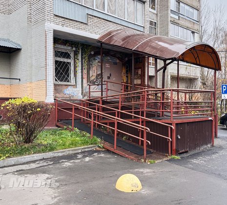 1-комнатная квартира в г. Балашиха