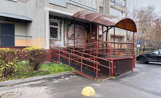 1-комнатная квартира в г. Балашиха