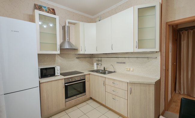 1-комнатная квартира в г. Балашиха