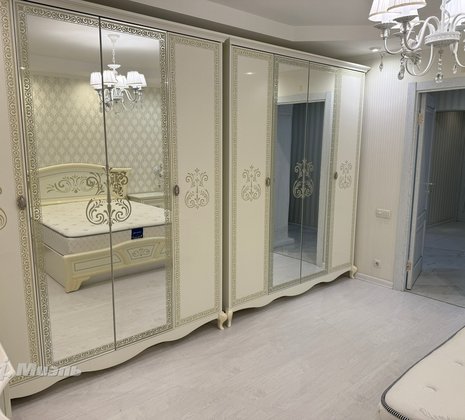 4-комнатная квартира в г. Балашиха