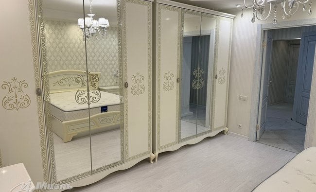 4-комнатная квартира в г. Балашиха