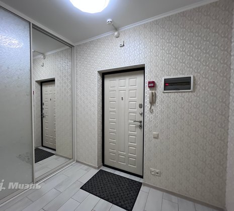 1-комнатная квартира в г. Балашиха