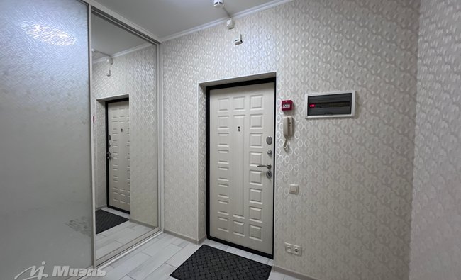 1-комнатная квартира в г. Балашиха