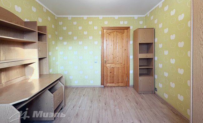 3-комнатная квартира в г. Балашиха