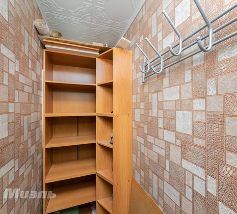 1-комнатная квартира в г. Балашиха