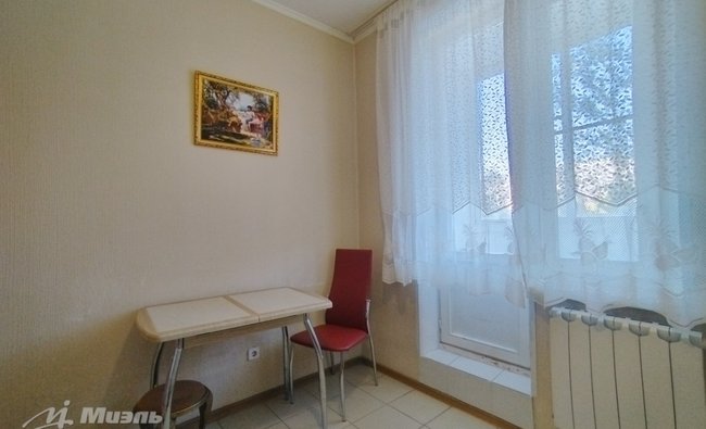 1-комнатная квартира в г. Балашиха