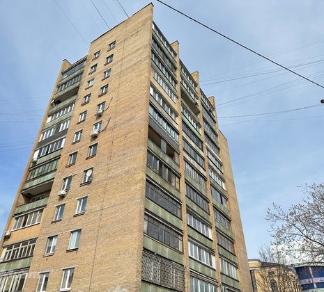 1-комнатная квартира в г. Балашиха