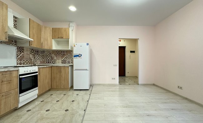 Студия в г. Балашиха