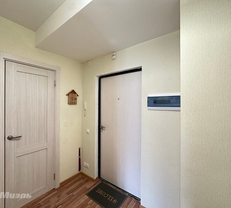 1-комнатная квартира в г. Балашиха