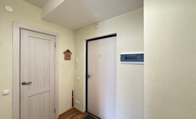 1-комнатная квартира в г. Балашиха