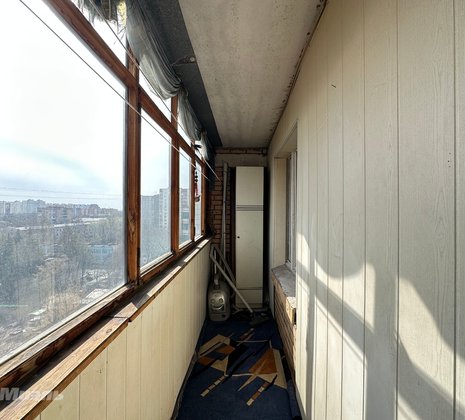 1-комнатная квартира в г. Балашиха