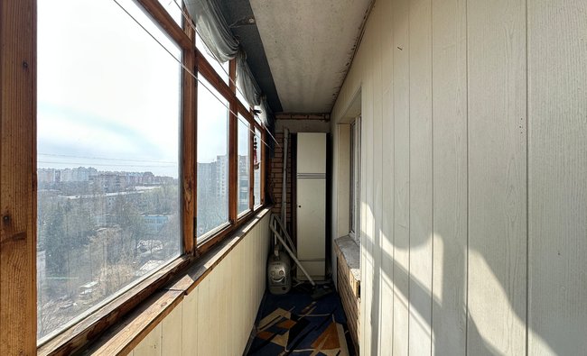 1-комнатная квартира в г. Балашиха