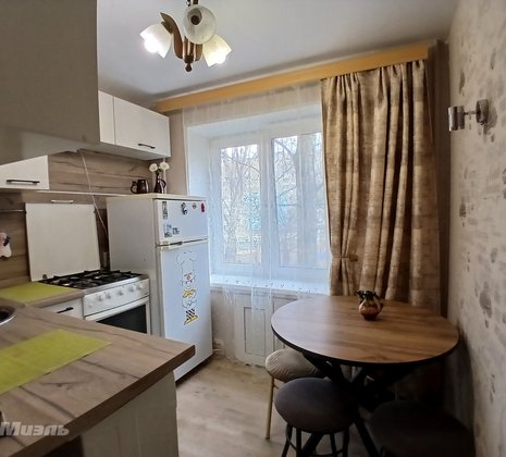 3-комнатная квартира в г. Балашиха