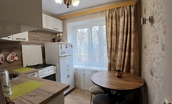 3-комнатная квартира в г. Балашиха