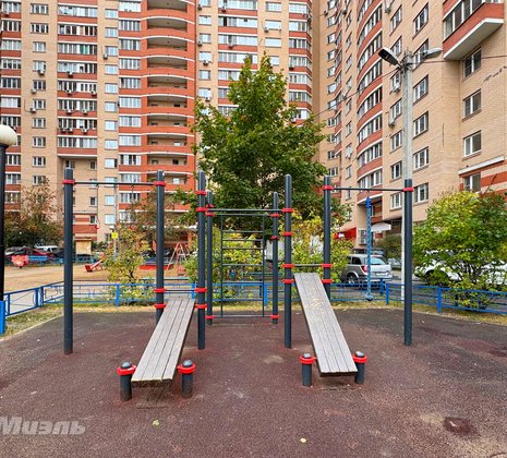 1-комнатная квартира в г. Балашиха