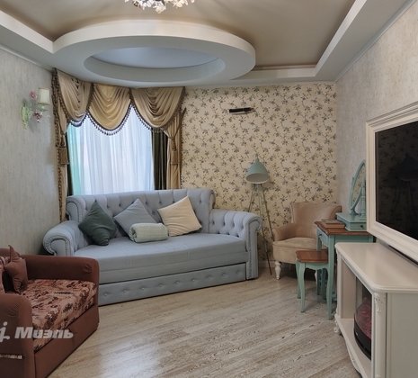 1-комнатная квартира в г. Балашиха