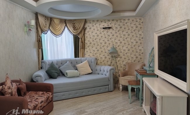 1-комнатная квартира в г. Балашиха