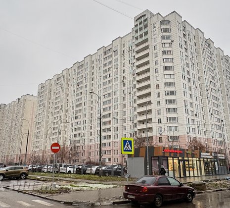 1-комнатная квартира в г. Балашиха