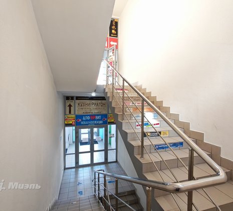 Московская обл, г Балашиха, мкр Железнодорожный, ул Октябрьская, д 33