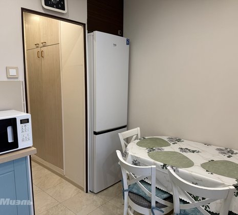 2-комнатная квартира в г. Балашиха