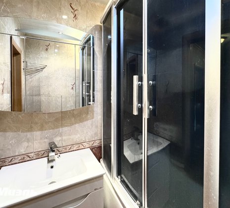 2-комнатная квартира в г. Балашиха