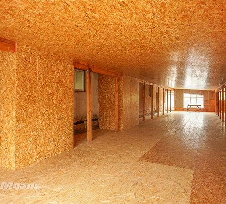 Московская обл, г Балашиха, деревня Соболиха, ул Новослободская, стр 17