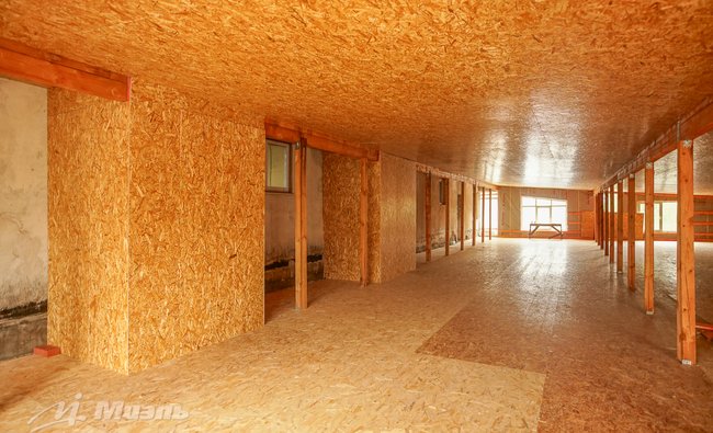 Московская обл, г Балашиха, деревня Соболиха, ул Новослободская, стр 17