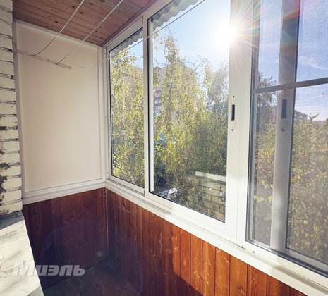 2-комнатная квартира в г. Балашиха