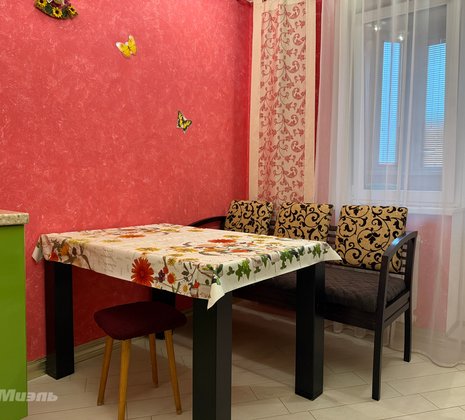 2-комнатная квартира в г. Балашиха