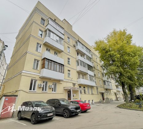 1-комнатная квартира в г. Москва