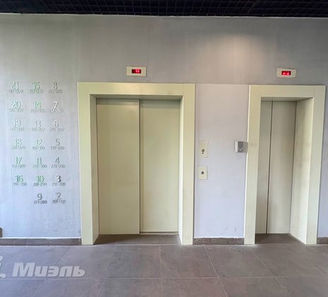 2-комнатная квартира в г. Балашиха