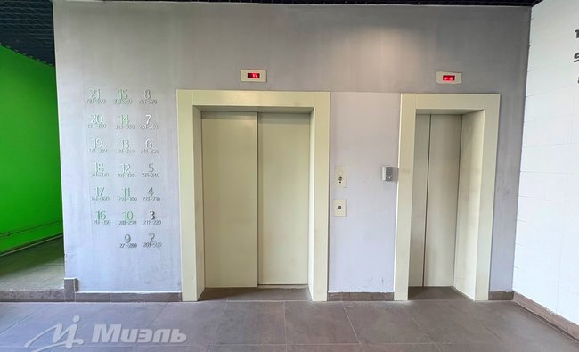 2-комнатная квартира в г. Балашиха