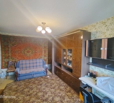 2-комнатная квартира в г. Балашиха