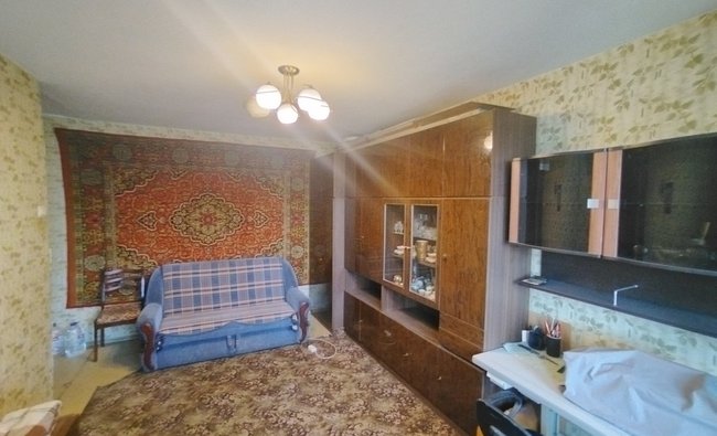 2-комнатная квартира в г. Балашиха