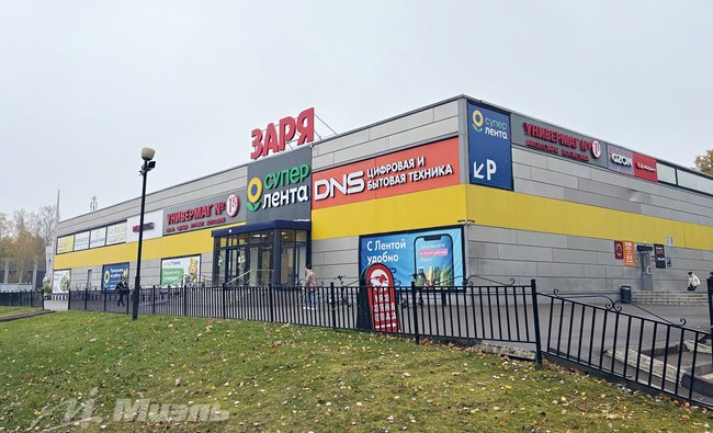 3-комнатная квартира в г. Балашиха