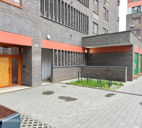 1-комнатная квартира в г. Балашиха