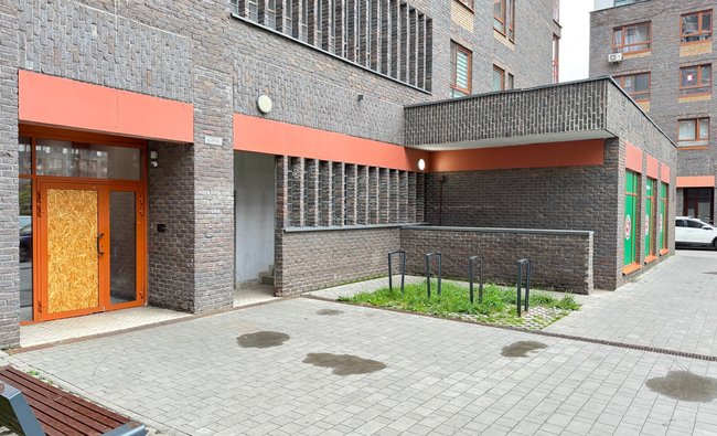 1-комнатная квартира в г. Балашиха